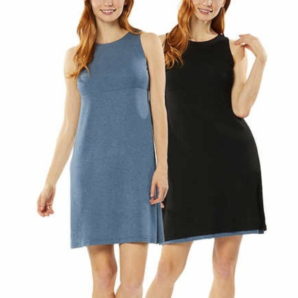 32 Degrees Ladies' Reversible Dress